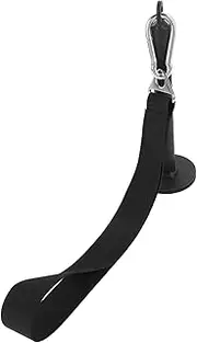 Toyvian 1 Set Hand Grip Exerciser for Finger Strengthening and Forearm Workout Portable Fitness Training Equipment for Weightlifting Fencing and Daily Activities