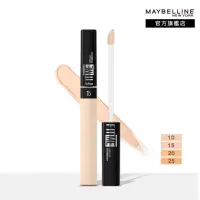 在飛比找momo購物網優惠-【MAYBELLINE 媚比琳】FIT ME遮遮稱奇遮瑕膏(