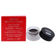 Pupa Milano Eyebrow Definition Cream - 003 Cocoa For Women 0.09 oz Eyebrow Cream