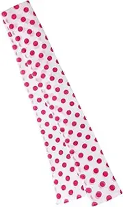[generic] Chiffons Scarf Light Weight Halloween Scarves Cartoon Character Decorative Scarf for Daily Wear and Cosplay