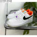 【日韓連線】NIKE AIR FORCE 1 LOW HAVE A GOOD GAME DO2333-101潮流男女鞋