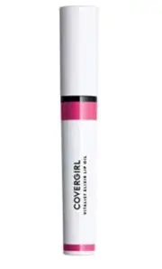 Covergirl Vitalist Elixir Lip Oil in "Grape Juice" #15 BN