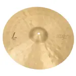 【鼓的樂器】SABIAN 銅鈸 12010XLN｜20" HHX LEGACY RIDE