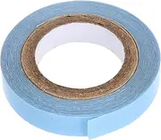 HAKIDZEL Lace Front Wig Tape 3 Yards Double-Sided Adhesive Tape for Women Hair Extensions
