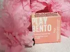 Kaja Play Bento Blendable Sculpting Trio- Shade 01 Butter Up Exp. 2027 nib
