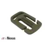ITW Fastex / Nexus - Split Bar Sternum - 25mm - pack of 6
