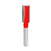 Freud 04-129 7/16" Double Flute Straight Bit