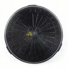 DELONGHI RANGEHOOD CIRCULAR CARBON FILTERS (2-PACK)