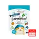 Loveabowl囍碗無穀天然糧-全齡貓-頂級鮭魚 1kg/2.2lb (LBC-4010) X(2入組)(贈150g*2包-口味隨機)