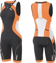 [2XU] Womens Compression Trisuit