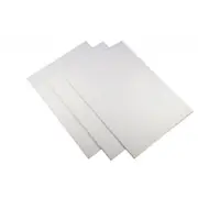 Quill 4-Sheet PasteBoard Cardboard 250gsm (Pack of 100)