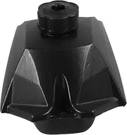 ETHZZLE Motorcycle Tank Mini Gas Tank Plastic Gas Tank Mini Gas Tank for Mini Bike Gas Tank for 2 Stroke Engine Bottle Motorcycle 2 Stroke Gas Tank for Bike Plastic Tank