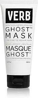 Ghost Hair Mask 190ml