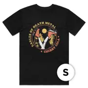 Eagles of Death Metal - Cola T-Shirt