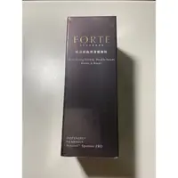 在飛比找蝦皮購物優惠-台塑 FORTE 賦活緊緻潤澤雙精粹 （26ml+12ml)