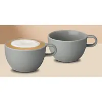 在飛比找蝦皮購物優惠-Nespresso Barista Cappuccino咖啡