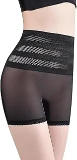 [ZENGSING] Women's Tummy Control Underpants, High Waist Bodice Briefs, Body Shaper, Lace Waist Bodice Pants, Stomach Waist, Underwear Tummy Control