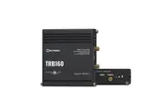 Teltonika 4G LTE CAT 6 IoT Gateway, Ultra-Small, Lightweight, Energy-Efficient, Cellular speeds of up to 300 Mbps, USB Type-C, PSU included