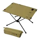 Folding Camping Table High Stability Foldable Portable for Beach Picnic Lawn