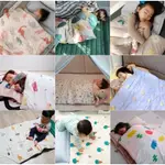 💃韓國棉被 兒童睡袋 抗塵蟎一體成型睡袋組💃