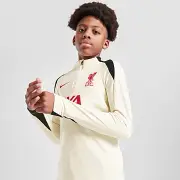 Nike Liverpool Fc Strike Drill Top Junior