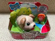 Chubby Puppies Cocker Spaniel Electronic pet dog Spin Master toy