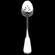HOMESTEAD by Oneida Pierced Table Spoon 8.25" NEW NEVER USED Deluxe Collection