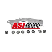 Oil Pump Backing Plate FIT Ford BA BF FG Falcon Barra XR6 Turbo DOHC 4L (for: Ford)