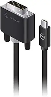 ALOGIC Active Mini DisplayPort to DVI-D Cable with 4K Support – Elements Series – 2M