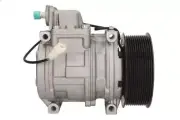 Compressor, air conditioning TCCI QP10PA15C-17092 for SK 9.6 1992-1996