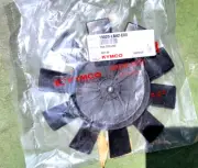 KYMCO AK550/CV3 XCITING400i/S400i/500/Ri MXU500/550/i COOLING FAN 19020-LBA2-E00