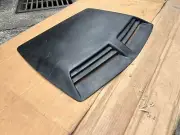 front hood scoop vent bonnet ft Mitsubishi Pajero evo evolution V55W V55 2dr V25
