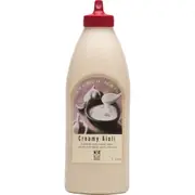 French Maid Creamy Aioli 1l x 1
