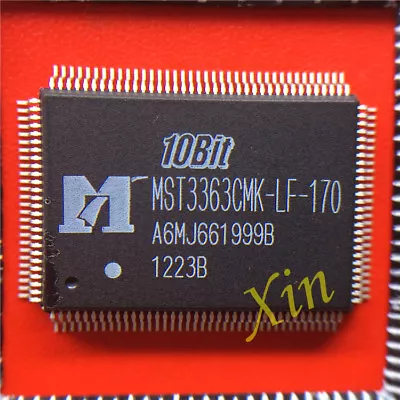 1PC NEW MST3363CMK-LF-170 MST3363CMK