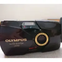 在飛比找蝦皮購物優惠-Olympus Mji II mju 2 限量典藏版