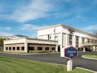 Hampton Inn Columbus/Taylorsville/Edinburgh