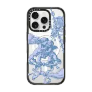 iPhone 16 Pro Impact Case MagSafe Compatible At Lover's Gate