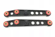 balance levelers back lower for honda civic 1988-1995 black lca M-8138