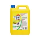 Long Life 5L Tile Cleaner, Suitable for sealed ceramic, porcelain, quarry