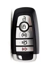 NEW Keyless2Go Smart Key Keyless Entry Remote Fob AFT135 Ford 2017-2022