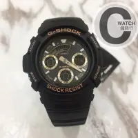 在飛比找Yahoo!奇摩拍賣優惠-【公司貨附發票】G-SHOCK AW-591GBX-1A4 