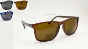 square BIFOCAL READING SUNGLASSES men women POWERS +1.00 +1.25 +1.50 +1.75 +2.00