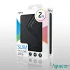Apacer AC236 2.5吋 2TB 外接行動硬碟