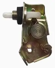 FEILIDAPARTS FUEL FILLER OPENING LID LOCK SUB-ASSY,INTENDED FOR TOYOTA HIACE S.B.V GRANVIA 95-11 HIACE H100 05-13