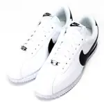 【NIKE】NIKE CORTEZ BASIC LEATHER 女鞋 阿甘鞋 皮革 經典 復古 (819719-100)