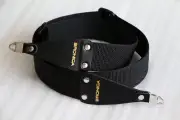 38mm Wide Camera Shoulder Neck Strap Belt For BRONICA EC-TL 645ETR