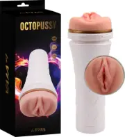LaViva - Octopussy Masturbator