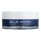 [New] Sunday Riley Blue Moon Clean Rinse Cleansing Balm