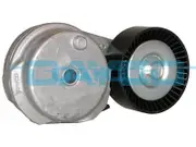Dayco Automatic Belt Tensioner for Jeep Commander XH 5.7L Petrol EZB 2006-2010