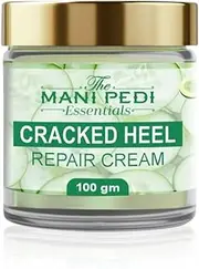 TMPE - Cucumber Heel Intensive Treatment - Cracked Heel Repair Cream for Baby Soft Feet. Formulated by Professionals-100gram